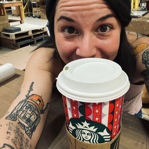 Meet your Posher, Victoria